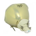 thumbnail image 4 of Original Philips Projector Lamp Replacement for Hitachi  DT01581 (Bulb Only), 4 of 5