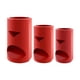 thumbnail image 1 of Kit de salida de pico de pato Yinane flujo lento para pecera rojo, 1 of 8