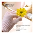 thumbnail image 4 of Guantes de ducha Ecotools y baño exfoliantes 1 par, 4 of 4
