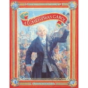 Charles Dickens' A Christmas Carol : A Young Reader's Edition Of The Classic Holiday Tale (Hardcover)