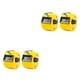 thumbnail image 3 of Eigraketly Contador manual 2x Tally Tally fácil de usar con escala clara y precisa Conteo manual Tally amarillo Amarillo 2Conjunto, 3 of 6