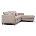 thumbnail image 4 of Simpli Home Petra Sectional, 4 of 5