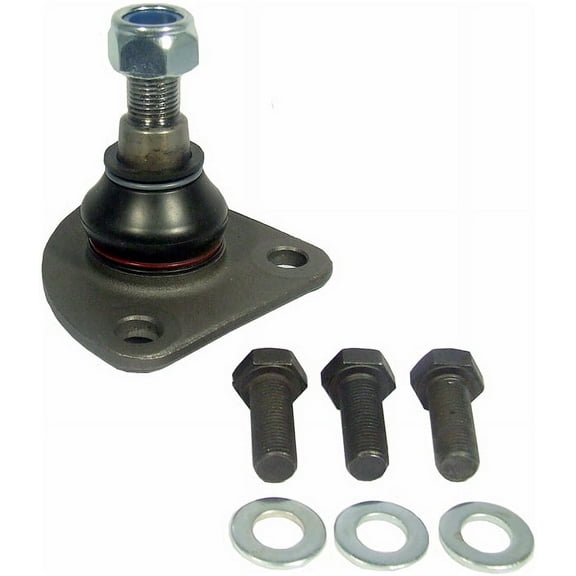 Delphi Suspension Ball Joint P/N:Tc2170 Fits select: 2014-2022 RAM PROMASTER 2500, 2014-2022 RAM PROMASTER 3500