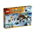 thumbnail image 1 of LEGO Chima - Le robot à dents de sabre de Sir Fangar (70143), 1 of 2