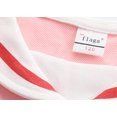 thumbnail image 5 of ANINEO Little Girls Nautical Sailor Dress Summer Cute Pleated Skirt Toddler Kids Playwear Dresses, 5 of 6