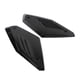 thumbnail image 3 of Protector De Entrada De Aire, Cubierta De Entrada De Aire Para Motocicleta, Ajuste Perfecto, Protección De Repuesto De Alta Fiabilidad Para CB650R 2019 2020 2021 Para Autocycle ANGGREK Otros, 3 of 8