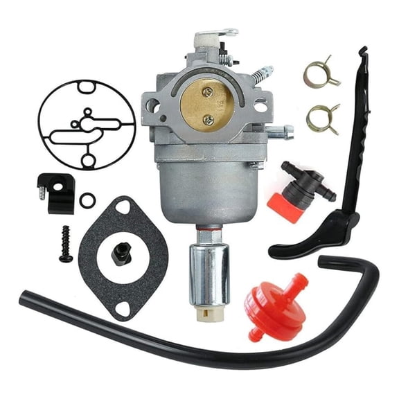 Carburetor for 17.5HP 42'' Lawn Tractor 247.289010 247289010 Carb Replacement - Engine Repair Part