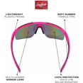 thumbnail image 3 of shiyou-32 Lunettes de Soleil de Baseball, 3 of 4