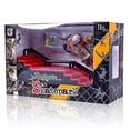 thumbnail image 3 of Juego de accesorios para patineta de dedo mini y rampa YONGSHENG, 3 of 3