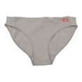 thumbnail image 1 of Pantaleta Hanes para Mujer Estilo Tipo Wafle Gris Talla G, 1 of 4