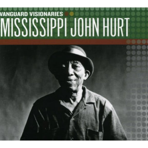 Vanguard Visionaries