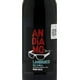 thumbnail image 2 of Pack de 2 Vino Espumoso Andiamo único Lambrusco Rosso 750 ml, 2 of 3