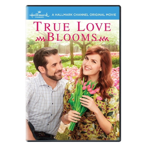 True Love Blooms (DVD), Hallmark, Drama