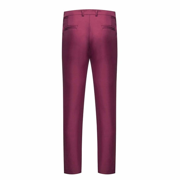 Mens slim lounge pants sale