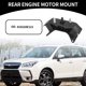 thumbnail image 2 of Soporte del motor Unique Bargains No.41022AE121 - Montaje trasero del motor del automóvil - para Subaru Forester 2.5L 1 Pcs, 2 of 7