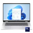 thumbnail image 6 of HP Envy 2-in-1 16" 2K Touch-Screen Laptop | Intel Core Ultra 7 155U |Intel graphics | 5MP IR camera | Backlit | Silver | 16GB RAM DDR5 | 2TB SSD | Windows 11 Home | Bundle with Stylus Pen, 6 of 6