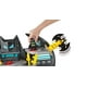 thumbnail image 3 of Set de juego Imaginext Super Friends Batcave de Toy Fisher-Price, 3 of 11