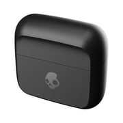 Skullcandy Mod XT True Wireless Inner Ear Earbuds, True Black