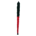 thumbnail image 1 of 2x Práctico cepillo limpiador de saxofón soprano para saxofonista atención de mantenimiento de saxofón 2 piezas, 1 of 8