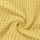 thumbnail image 5 of Camisas de Manga Corta Casual de Color Sólido de Punto Hueco Girar Cuello, Camisas Casuales para Hombre para el Verano, 5 of 7