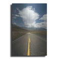 thumbnail image 1 of Luxe Metal Art 'Highway 93 in Idaho' by Alan Majchrowicz,Metal Wall Art, 24"x36", 1 of 7