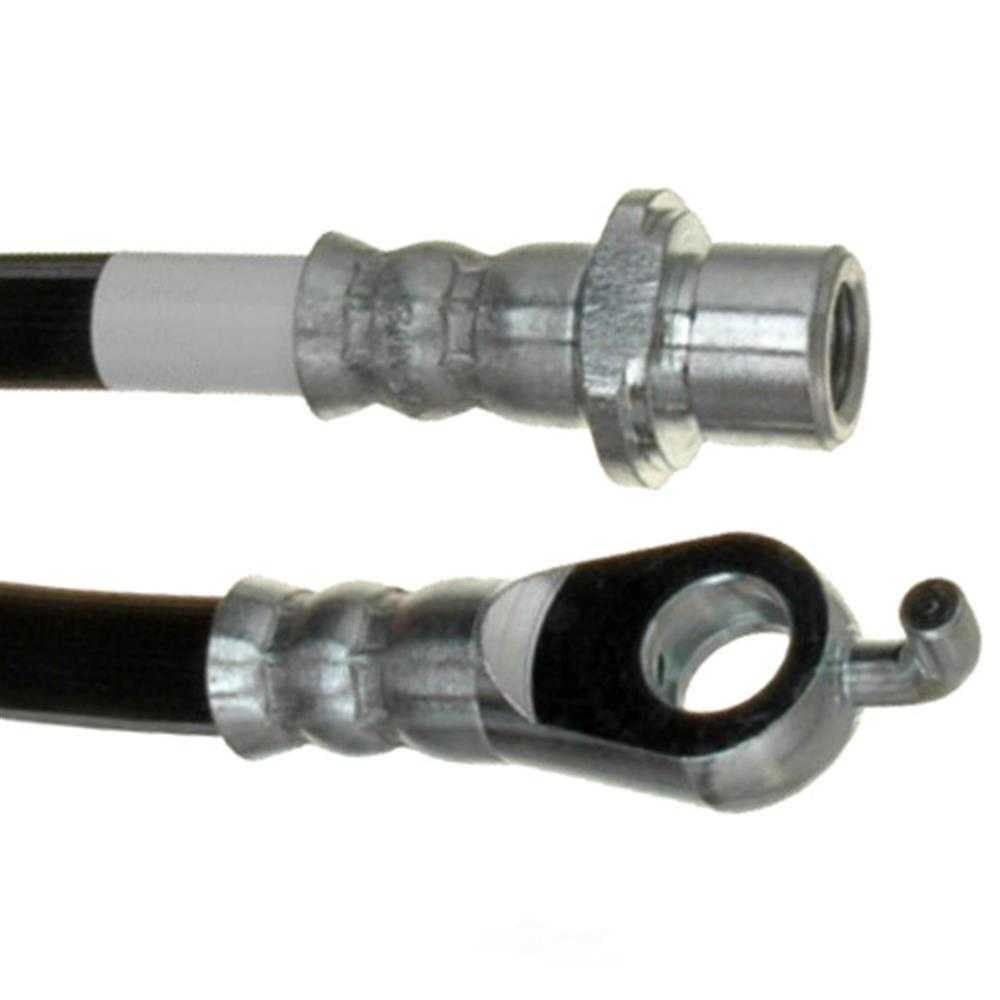 Brake Hydraulic Hose Fits select: 2007 TOYOTA HIGHLANDER, 2005-2009 LEXUS RX