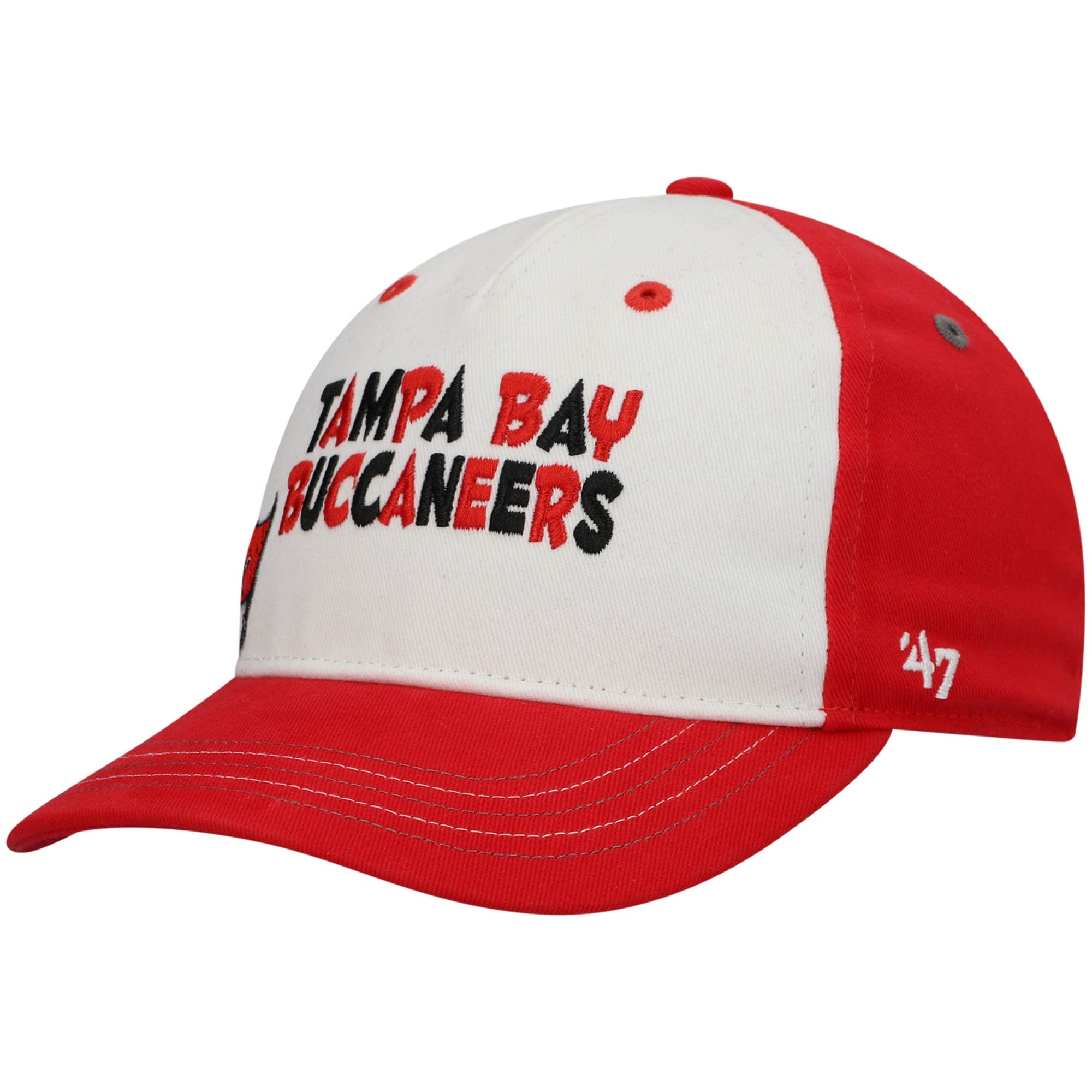 Tampa Bay Buccaneers '47 Toddler Swap 