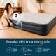 thumbnail image 5 of Colchon Inflable Queen Size NANOFORT Bomba Integrada Automatica, 5 of 9