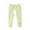 Green, variant on Fesfesfes Infant Open Crotch Pants Baby Thin Pants Casual Elastic Waist Pants Loose Comfortable Pants