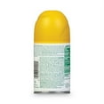 thumbnail image 3 of Air Wick Freshmatic Life Scents Ultra Refill, Paradise Retreat, 5.89 oz Aerosol Spray, 6/Carton, 3 of 5
