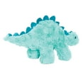 thumbnail image 2 of Manhattan Toy Little Jurassics Chomp Dinosaur Stuffed Animal, 2 of 6
