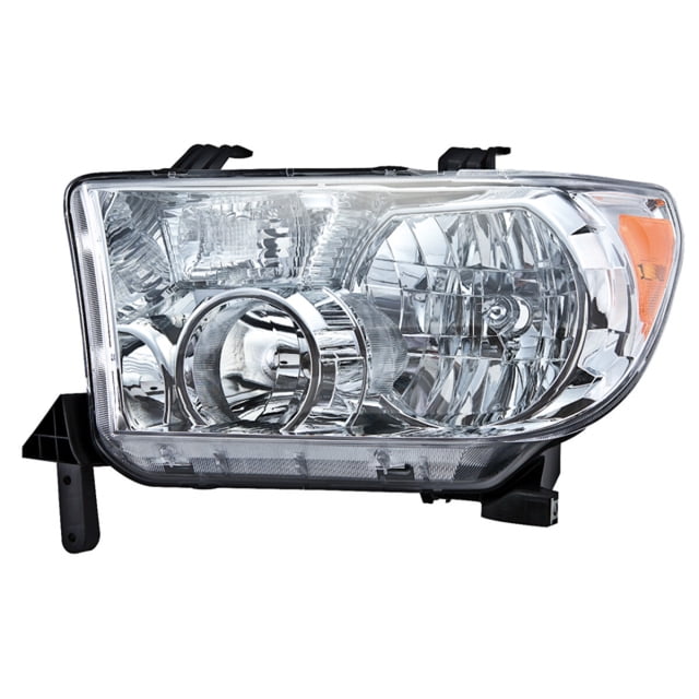 Faro Sequoia 2008 A 2017 Toyota Izq DEPO .