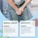 thumbnail image 2 of Houkea Body Care Nasal Spray Body Relief Mild Ingredient Care Nasal Cleansing Spray, 2 of 5