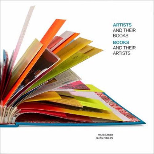 Pre-Owned Artists and Their Books / Books and Their Artists, 9781606065730, 1606065734, Hardcover, 1 edition