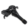 thumbnail image 3 of 4PCS TPMS Tire Pressure Sensor 407004CB0B for J10 J11 NV200 Leaf Juke Note for Granta,4 * Tire Pressure Sensor,black, 3 of 5
