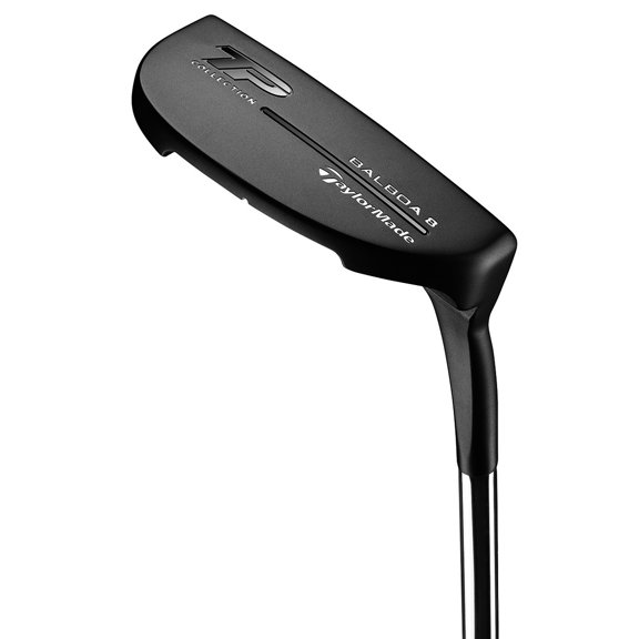 Pre-Owned TaylorMade TP Black Balboa Putter 35'' Inches