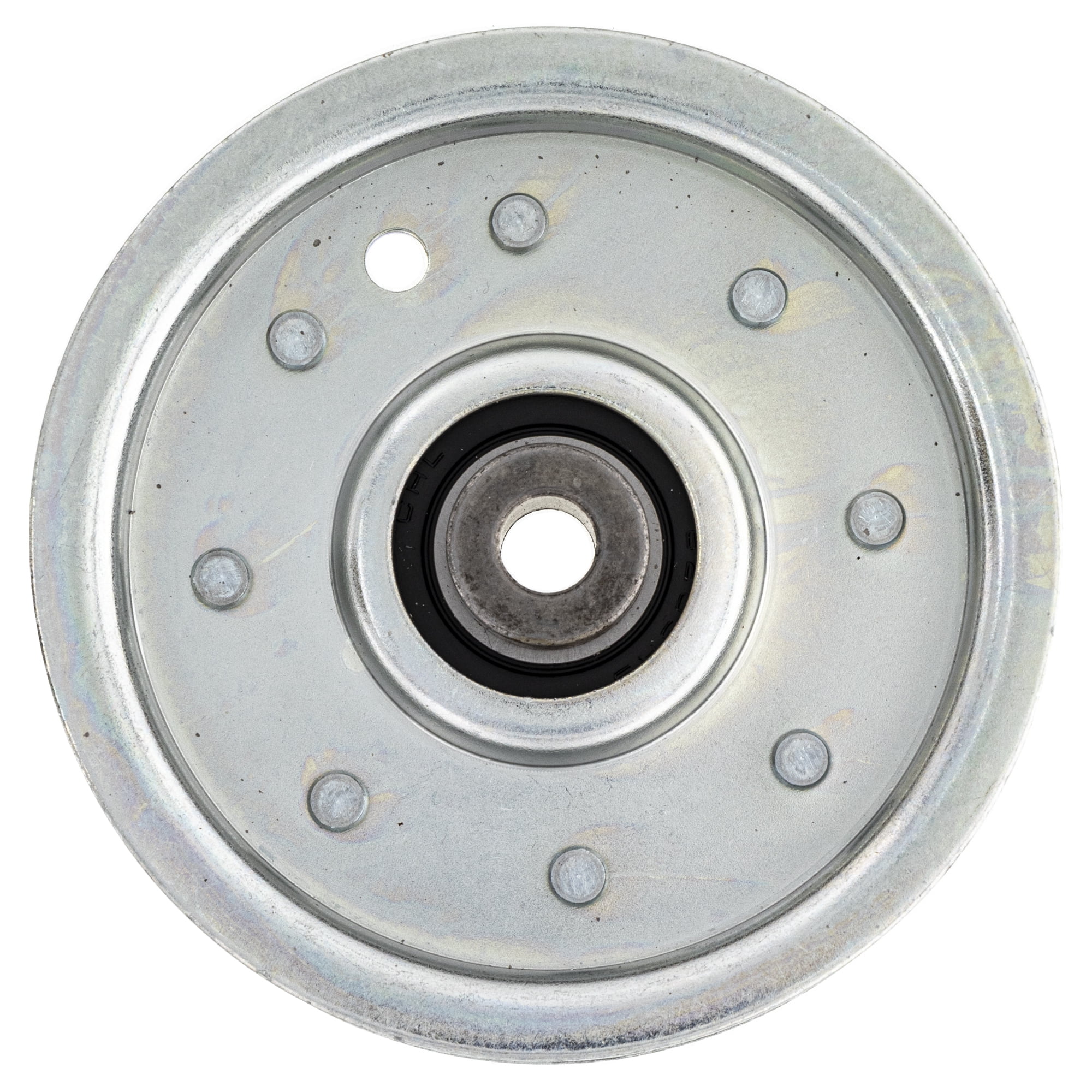Buy 8TEN Flat Idler Pulley for Cub Cadet MTD LT1045 1800 7560627D 810