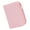 pink, variant on Empty Crochet Hook Case with Elastic Slot Crochet Organiser Storage Bag for Knitting Needle Crochet Sewing Supplies