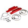 thumbnail image 2 of JEGS Fire Extinguisher Mounting Bracket Machined from 6061-T6 Aluminum, 2 of 7