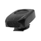 thumbnail image 4 of Calentador de coche,Pequeño calefactor para vehículos en invierno,Desempañador de parabrisas de coche giratorio 360 grados,Descongelador portátil para parabrisas de automóviles,Calentador, 4 of 8