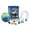 A, variant on Solar System Planet Dig Kit for pepple, Educational STEM Science Toys, Archeological Excavation Activity with 5-6 Gemstones, DIY Planet Mining Gift for Everyone,A