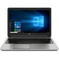 thumbnail image 3 of Pre-Owned HP ProBook 650 G2 Laptop/ 15.6" LCD/ Intel Core i5 6300u 2.3GHZ/ 16GB DDR4/ 256GB M.2 SSD Windows 10 Pro, 3 of 5