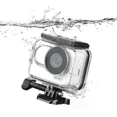 thumbnail image 1 of Dive Waterproof Protector Case Housing for Insta360 Go 3 / Go 3S Action Camera Accessories Diving Depth 60M/196FT Underwater Protective Case, 1 of 7