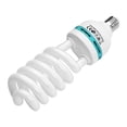 thumbnail image 2 of E27 5500K 135W Photo Studio Bulb Video Photography Daylight, 2 of 7