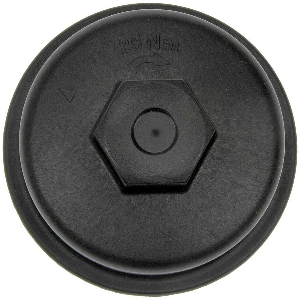 Engine Oil Filter Cover