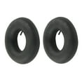 thumbnail image 3 of ATV Inner Tube, Rubber 145/70-6 Tire Inner Tube  For 90cc Go Karts Hand Trucks Lawn Mowers, 3 of 8