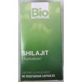 thumbnail image 3 of Suplemento dietético Bio Nutrition Shilajit 60 cápsulas vegetarianas, 3 of 6