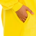 thumbnail image 6 of SILVER LILLY Unisex Adult Plush Animal Cosplay Costume Pajamas (Lion), 6 of 7