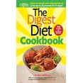 thumbnail image 1 of Pre-Owned The Digest Diet Cookbook: 150 All-New Fat Releasing Recipes to Lose Up to 26 Lbs in 21 Days! (Paperback) by Liz Vaccariello, 1 of 1