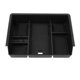 thumbnail image 4 of Organizador de Consola Central Colamx Accesorios para Coche Almacenamiento Central Automático Negro, 4 of 8